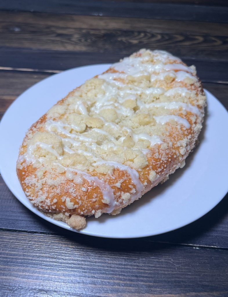 Sezon jagodowy w pełni, dlatego przygotowałem dla Was listę miejsc, w których dostaniecie najlepsze jagodzianki we Wrocławiu! TOP 6 miejsc!