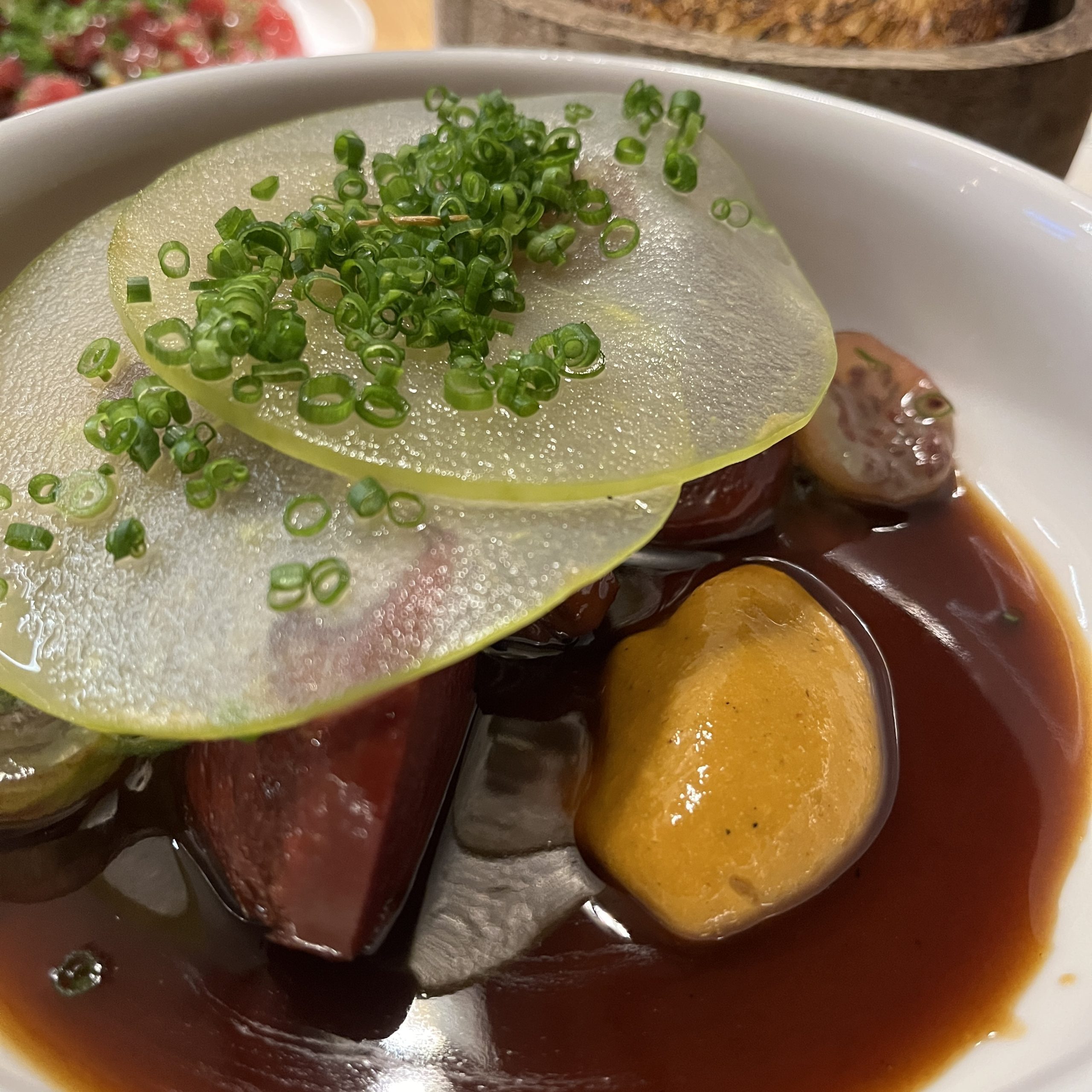 OdNowa Bistro - Kapitalne jedzenie pod nasypem!