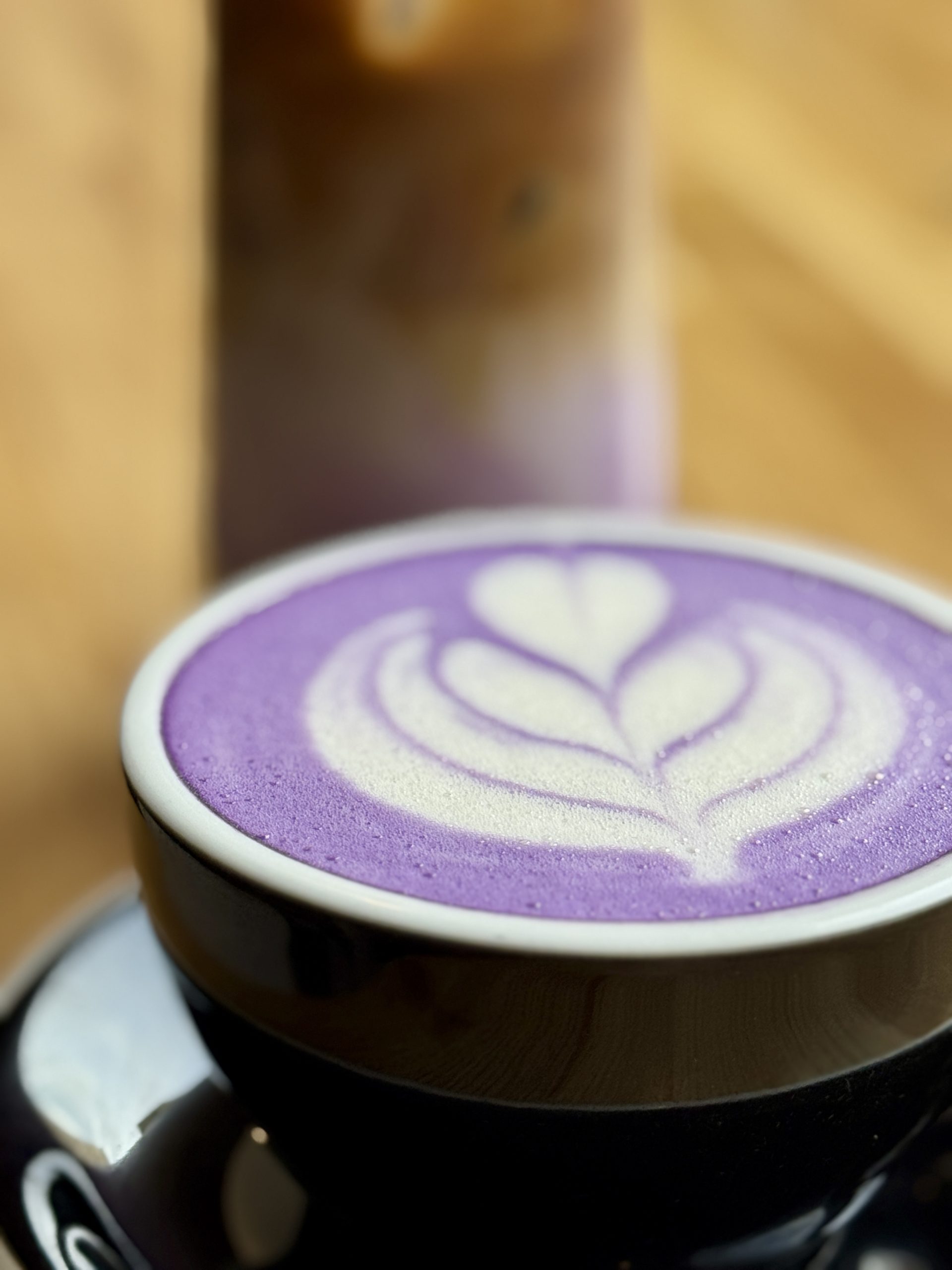 Gdzie na Ube we Wrocławiu - Fiore caffe