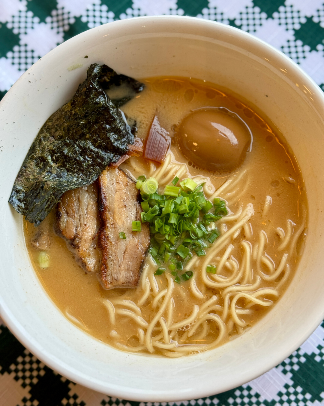 Gdzie na ramen we Wrocławiu? YOSHOKU