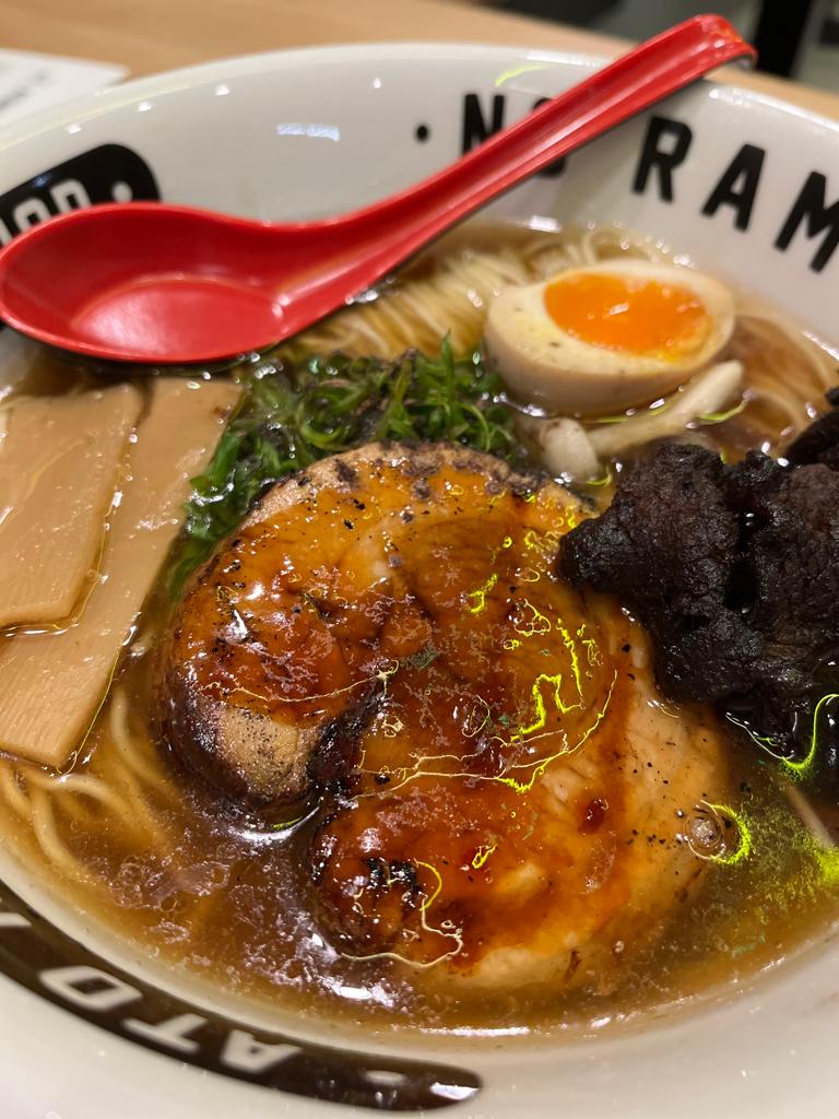 ato ramen wro – najlepszy ramen we Wrocławiu?