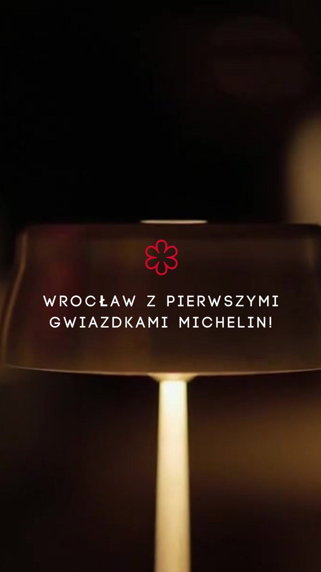 [MÓJ KOMENTARZ MICHELIN] Wrocław na mapie czerwonego przewodnika 2026