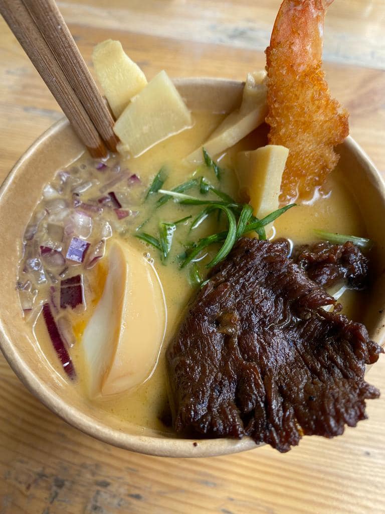 ramen ato ramen