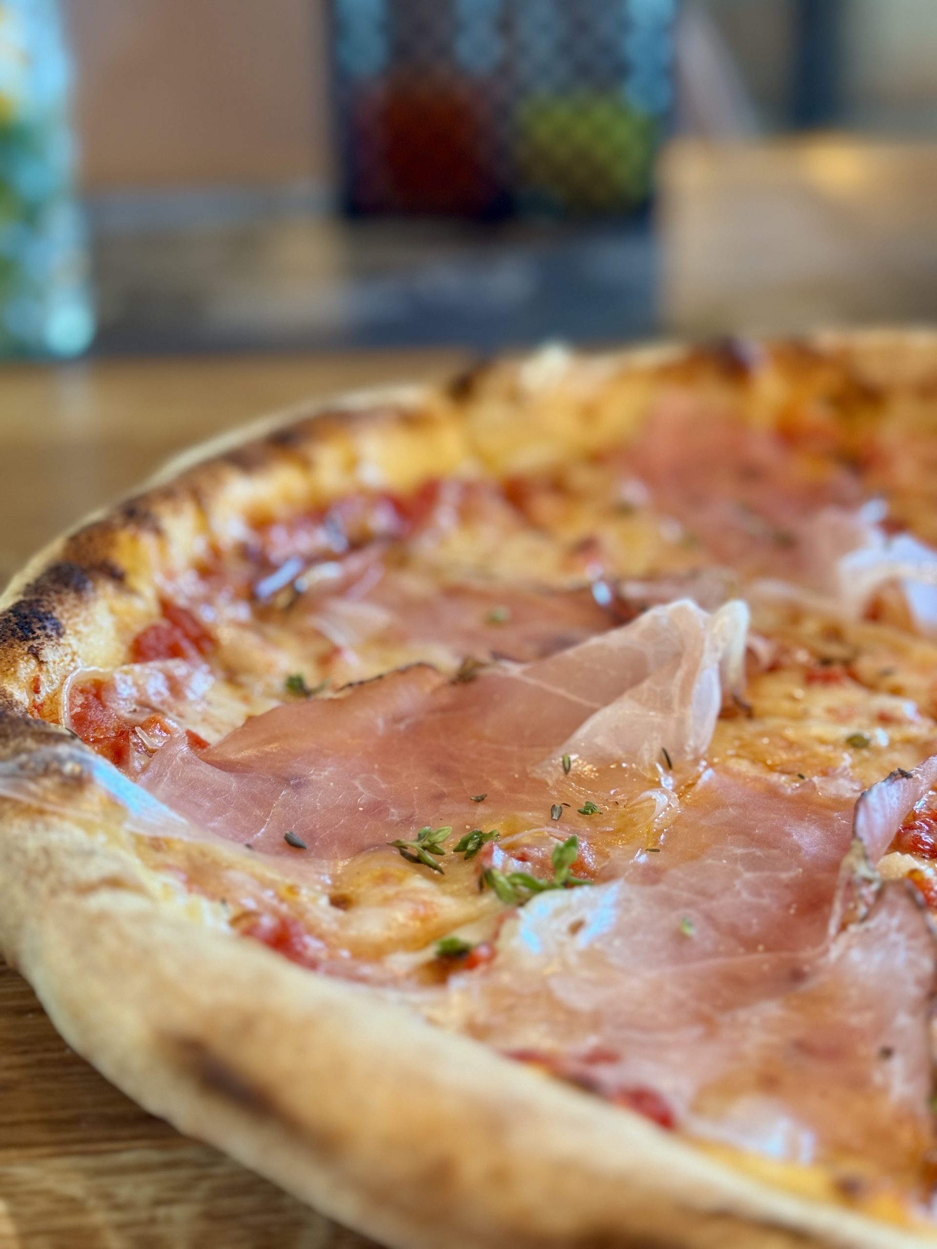 TUTTI SANTI - gdzie na pizzę we Wrocławiu?
