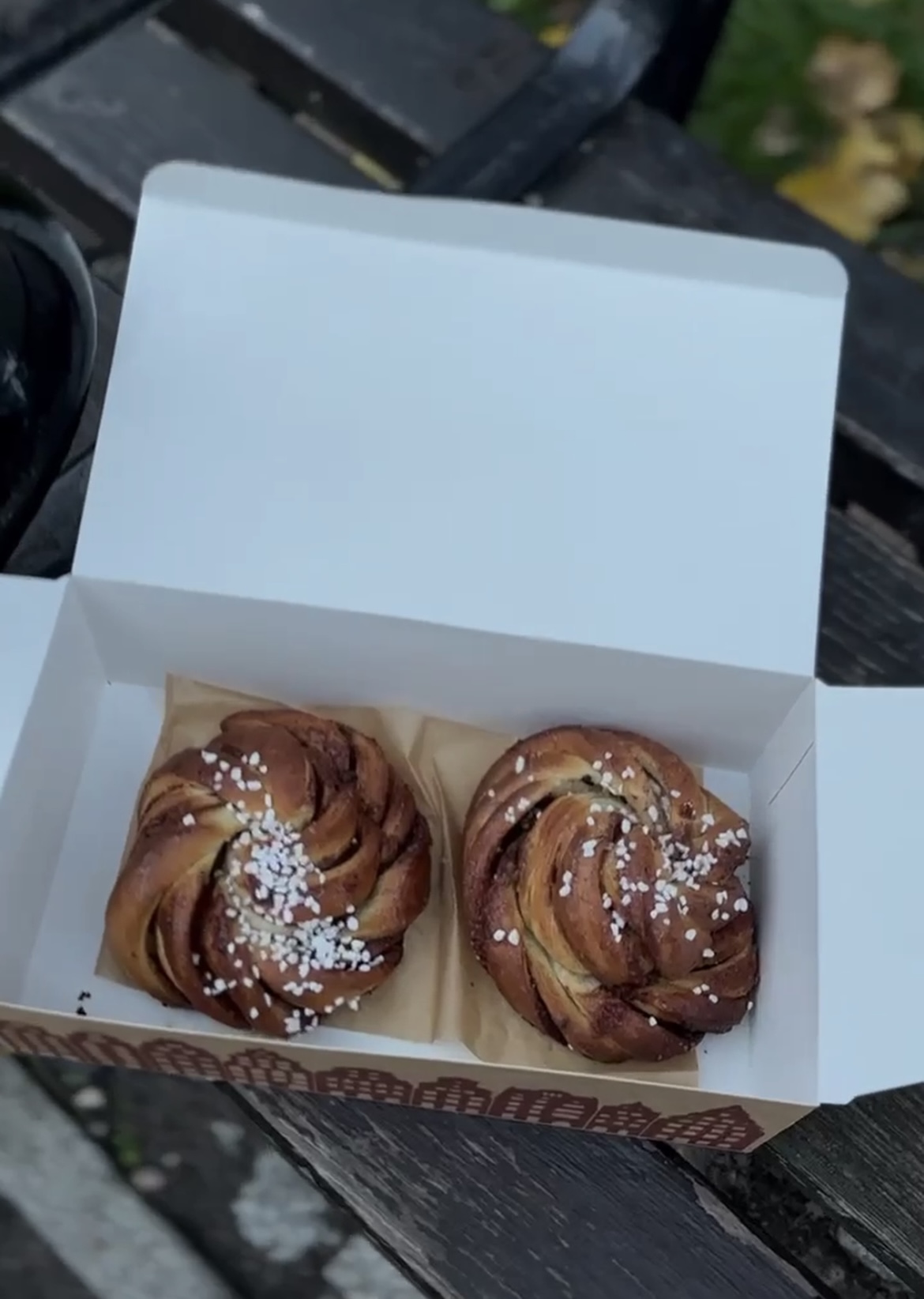 Gdzie na cynamonki we Wrocławiu? Moje ulubione miejsca [LISTA]
