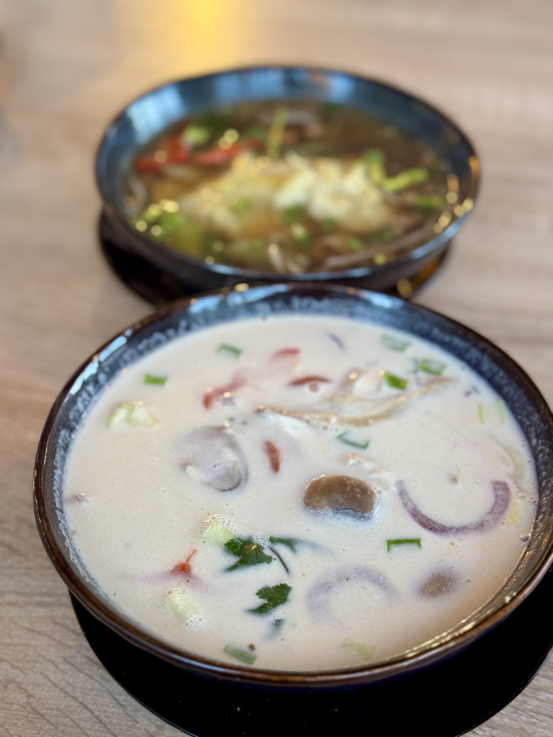 Gdzie na Tajskie we Wrocławiu? Chai Thai