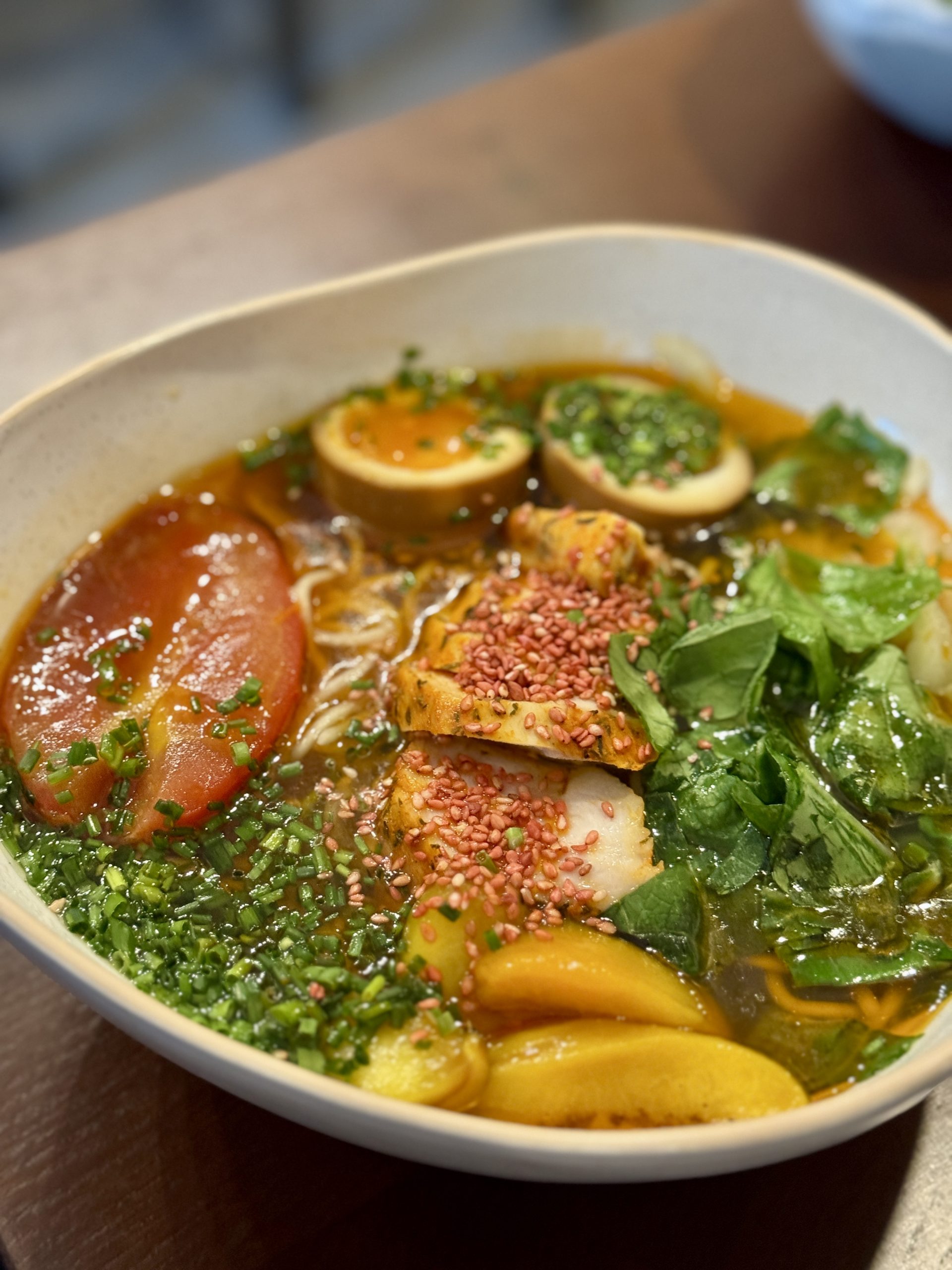 Koi Sushi Stanisławowska - dobre sushi we Wrocławiu