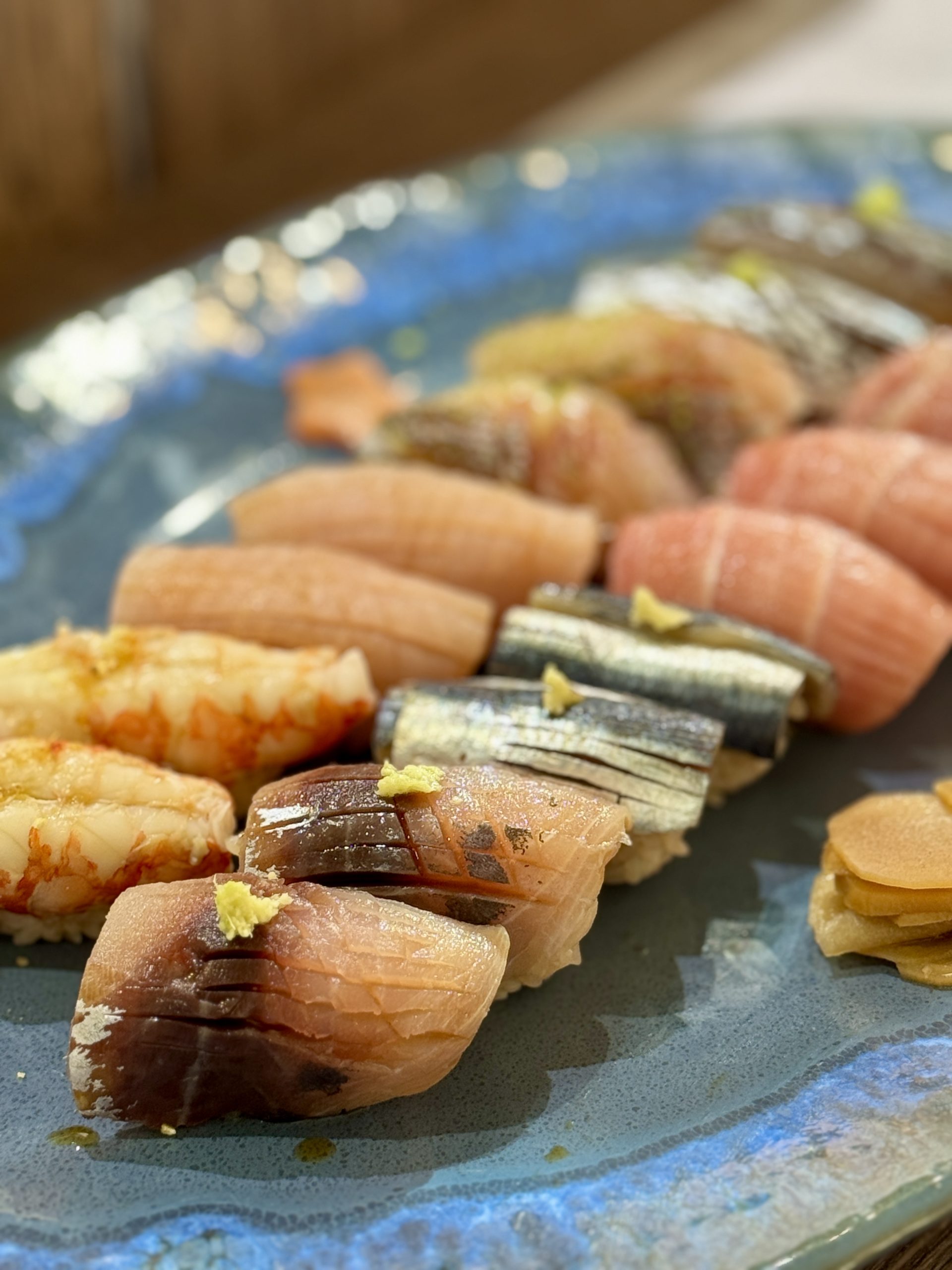 Gdzie na sushi we Wrocławiu? Kohana Sushi