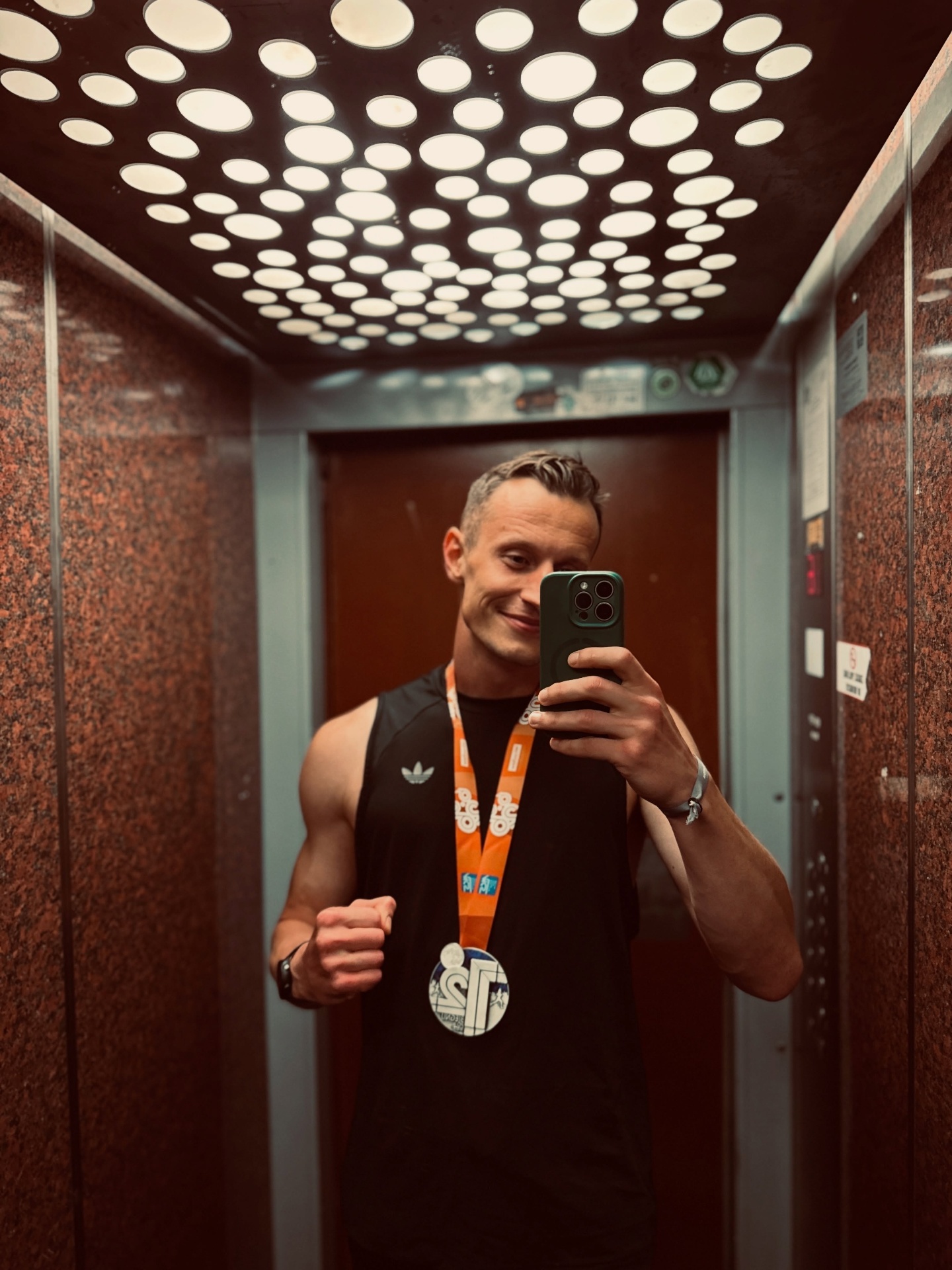 UDAŁO SIĘ! Mój pierwszy półmaraton — Wrocław 2026