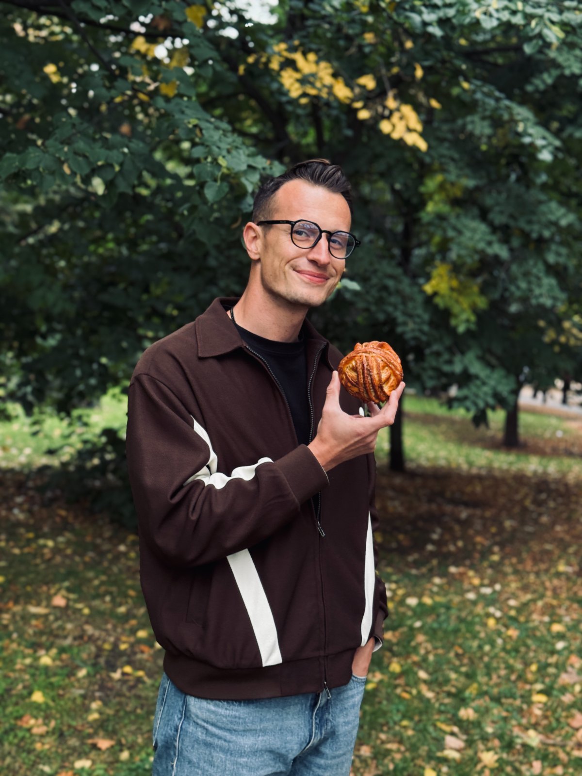 Gdzie na najpyszniejsze cynamonki we Wrocławiu? Moje top 11
