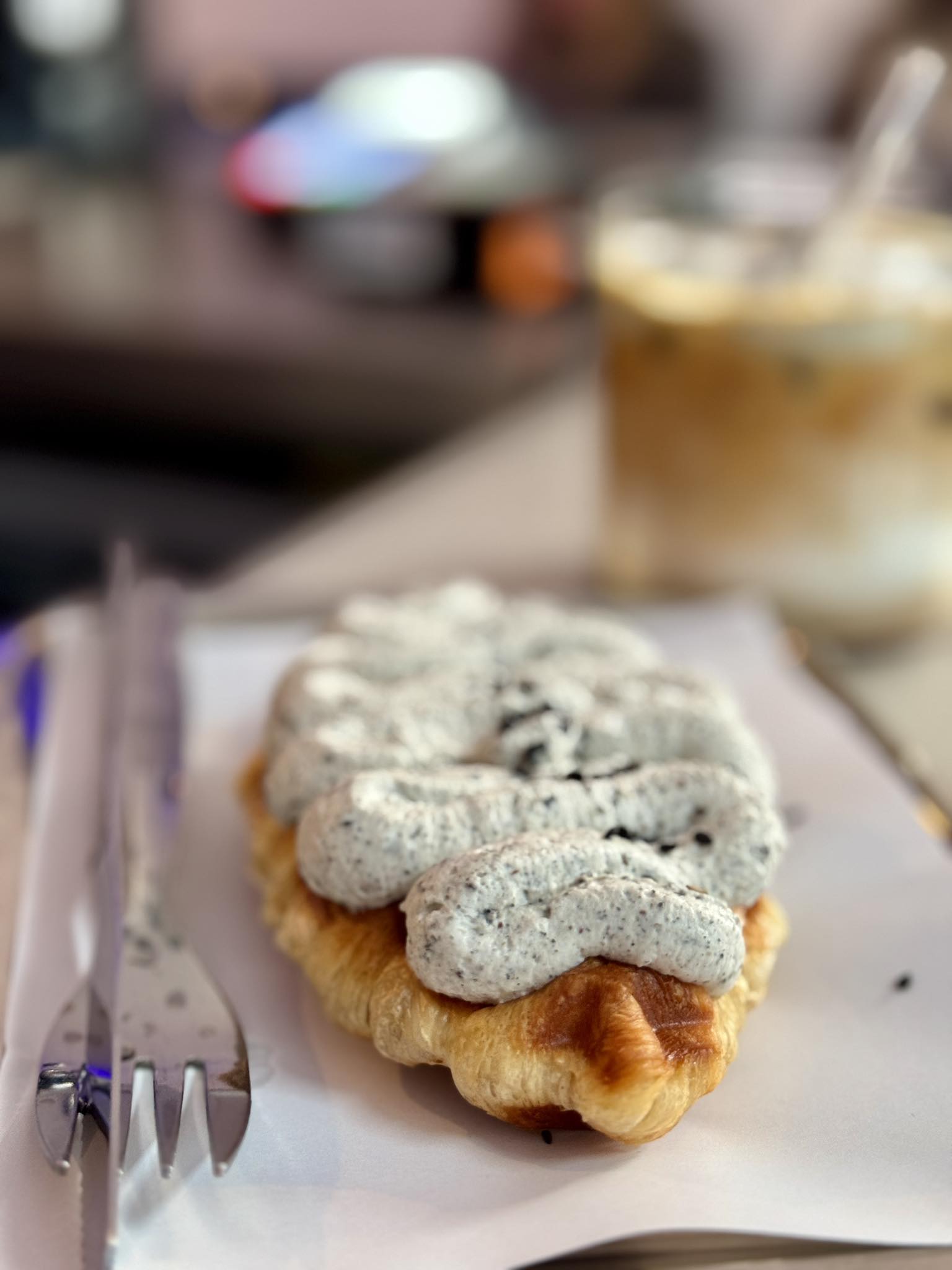 Seoul 97 cafe - koreańska kawiarnia we Wrocławiu