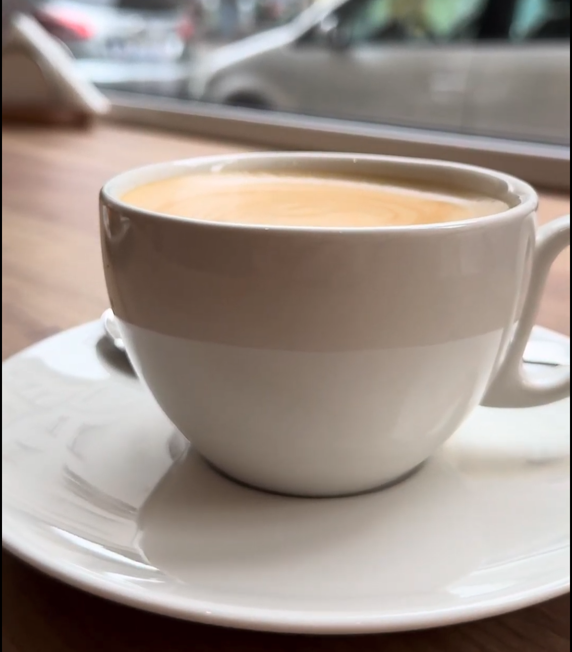 Slivianchik coffee - gdzie na kawę we Wrocławiu?