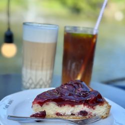 Gdzie na kawę we Wrocławiu? Cafe Berg