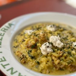 Gdzie na włoskie we Wrocławiu? Zucca