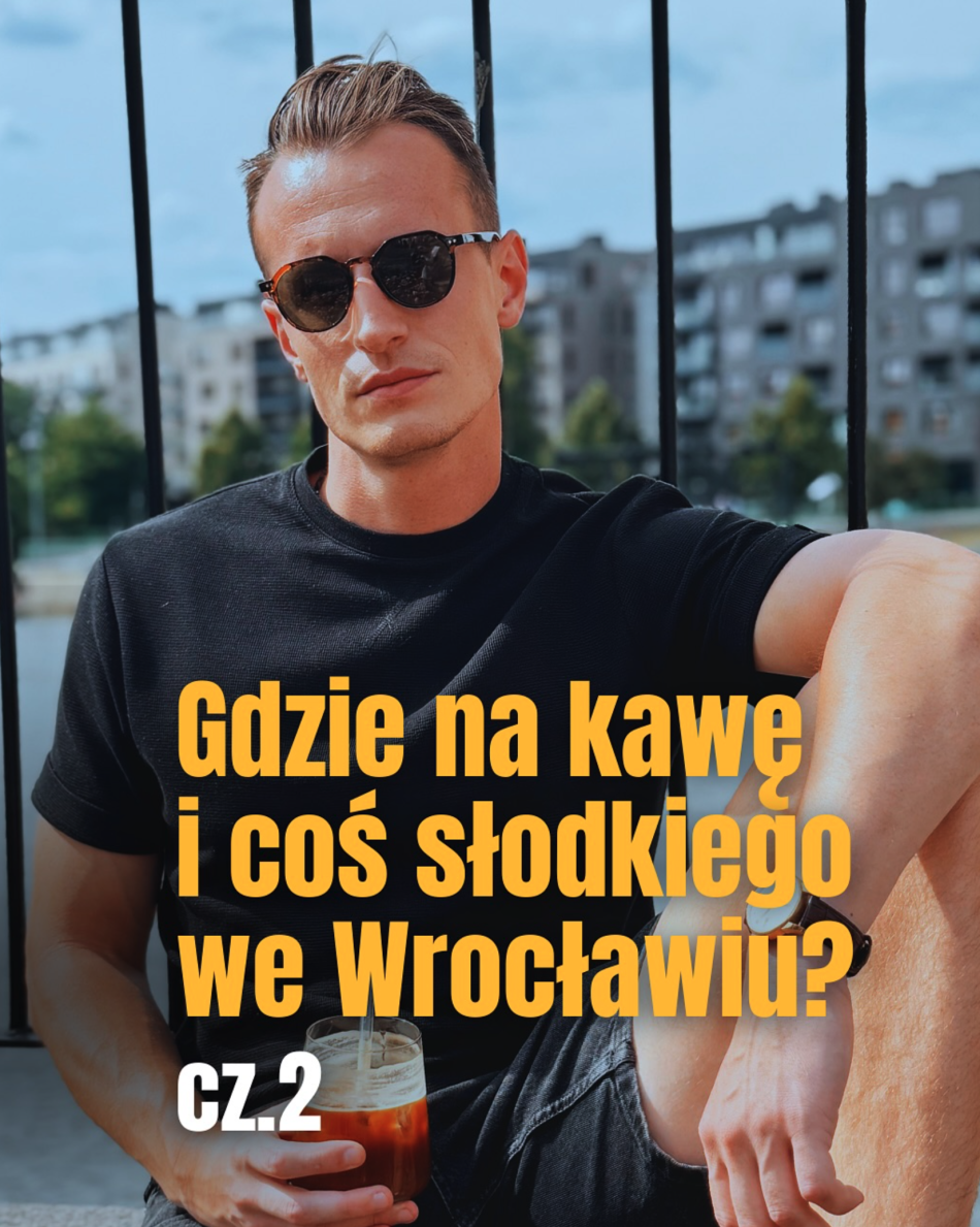 kawa wrocław