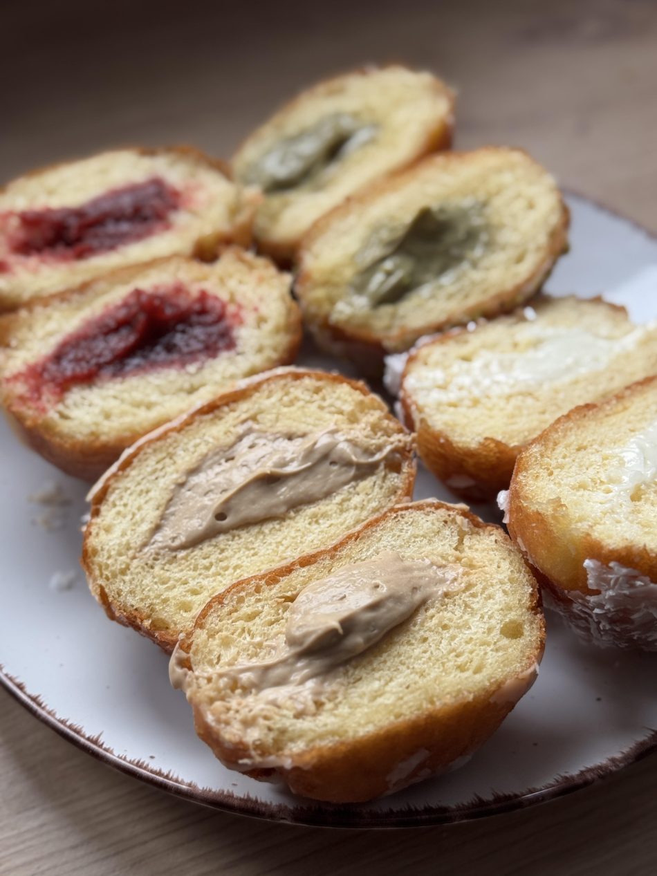 gdzie na pączki we Wrocławiu?